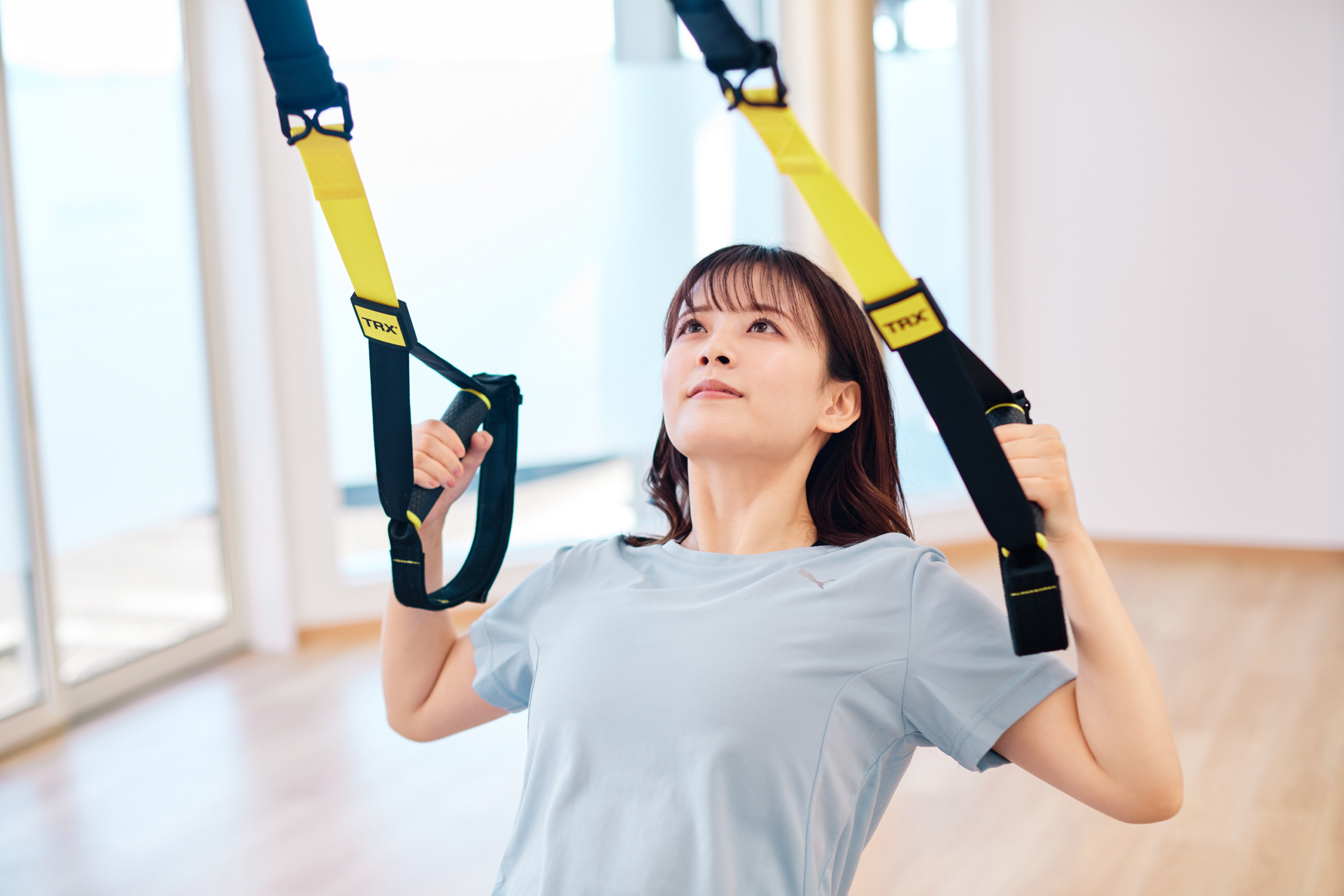 三条市の接骨院：トレーニング・リハビリ機器